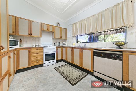 Property photo of 3 O'Briens Road Hurstville NSW 2220