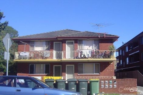 8/65 Smart St, Fairfield, NSW 2165