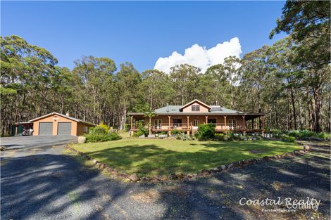 403 Burraneer Rd, Coomba Park, NSW 2428