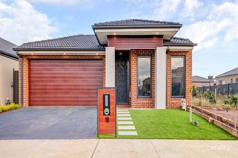 18 Pennyroyal Ave, Truganina, VIC 3029