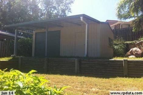 Property photo of 69 Shaw Street New Auckland QLD 4680