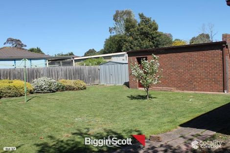 4 Valma Ave, Cranbourne, VIC 3977