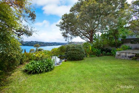 Property photo of 16 Euryalus Street Mosman NSW 2088