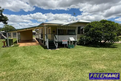 2 Davies St, Yarraman, QLD 4614