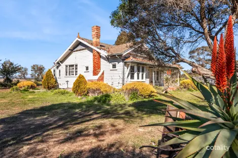 1787 Heathcote-Redesdale Rd, Mia Mia, VIC 3444