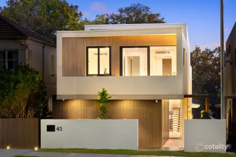 Property photo of 43 Grandview Grove Seaforth NSW 2092