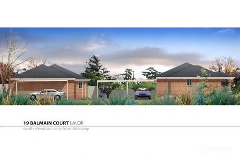 Property photo of 2/19 Balmain Court Lalor VIC 3075