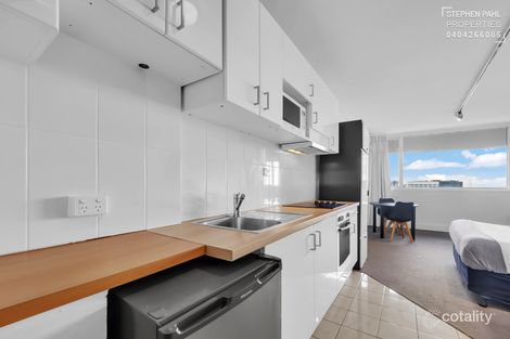 48/189 Leichhardt St, Spring Hill, QLD 4000