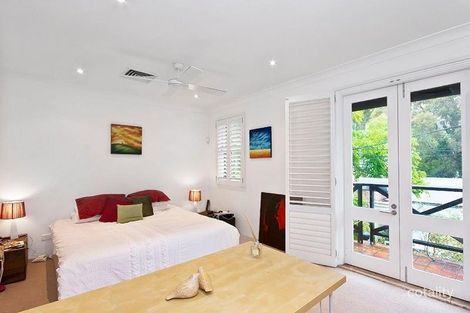 Property photo of 11 Alton Street Woollahra NSW 2025