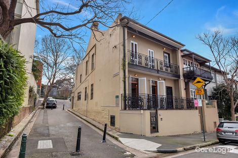 Property photo of 47 Womerah Avenue Darlinghurst NSW 2010