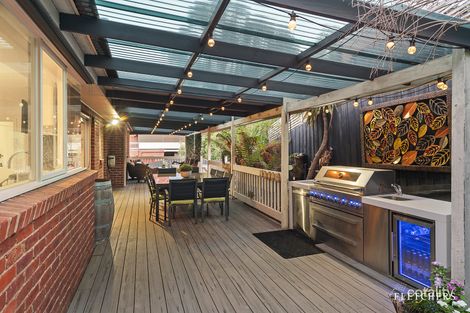 Property photo of 8 Parkside Court Warrandyte VIC 3113