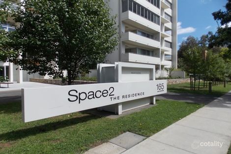 401/165 Northbourne Ave, Turner, ACT 2612