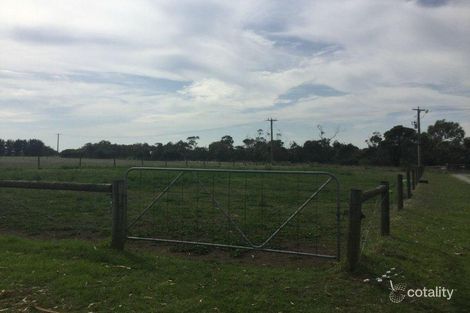 Property photo of 31 Marriott Rise Jam Jerrup VIC 3984