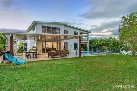 Property photo of 8 Kirkwood Place Reedy Creek QLD 4227