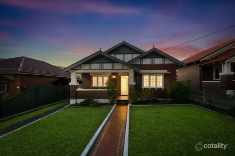 Property photo of 9 Great North Road Five Dock NSW 2046