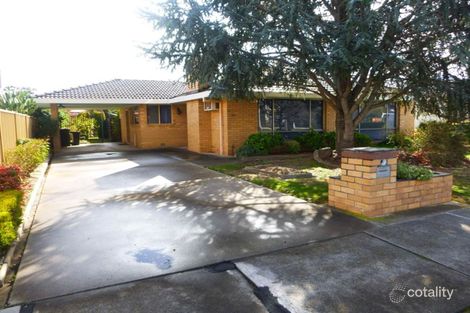 101 Park Rd, Maryborough, VIC 3465