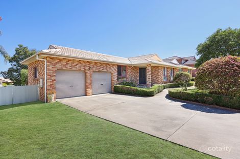 Property photo of 8 Dibar Drive Hillvue NSW 2340