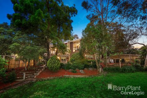 Property photo of 169 Rattray Road Montmorency VIC 3094