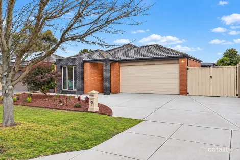 3 Prospect Pl, Wallan, VIC 3756