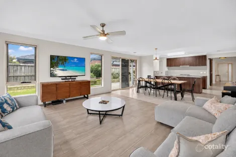 Property photo of 3 Prospect Place Wallan VIC 3756