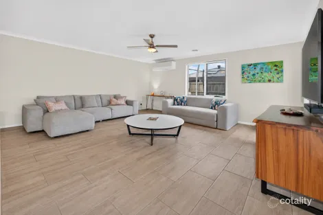 Property photo of 3 Prospect Place Wallan VIC 3756