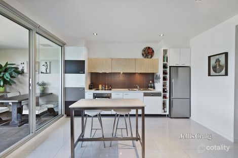 Property photo of 206/63 Stawell Street Richmond VIC 3121