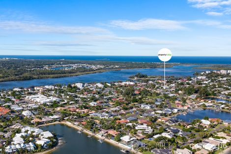 Property photo of 7 Tau Court Maroochydore QLD 4558