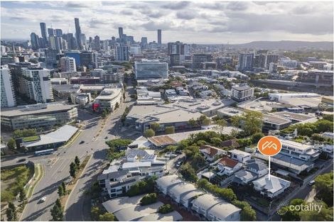 Property photo of 3 Victoria Terrace Bowen Hills QLD 4006
