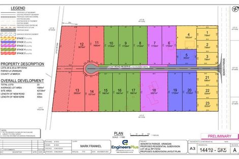 Property photo of LOT 1 Senorita Parade Urangan QLD 4655
