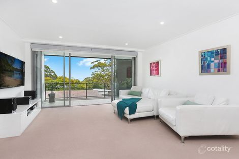 Property photo of 405/17-21 Finlayson Street Lane Cove NSW 2066