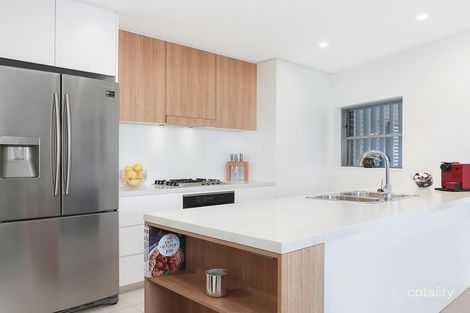 Property photo of 405/17-21 Finlayson Street Lane Cove NSW 2066