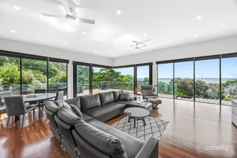 3 The Boulevarde, Wye River, VIC 3234