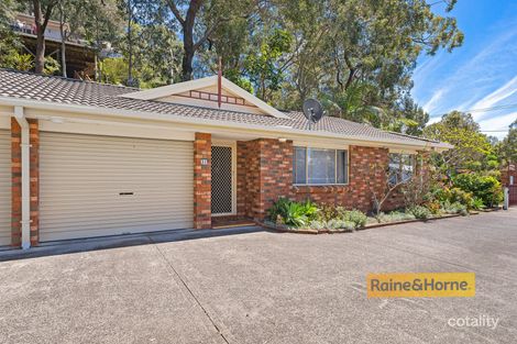 Property photo of 31/56 Ryans Road Umina Beach NSW 2257