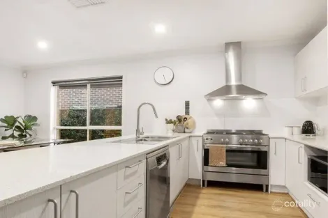 Property photo of 3 Torbreck Avenue South Morang VIC 3752