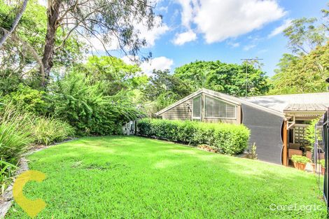 Property photo of 7 Jackdaw Street Bardon QLD 4065