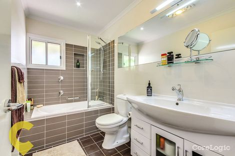 Property photo of 7 Jackdaw Street Bardon QLD 4065