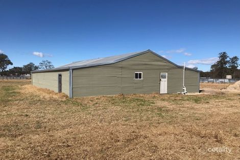 Property photo of LOT 30 Curran Lane Applethorpe QLD 4378