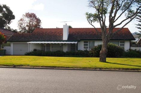 Property photo of 24 Peebles Road Floreat WA 6014