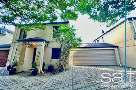 Property photo of 2/10 Kintail Road Applecross WA 6153