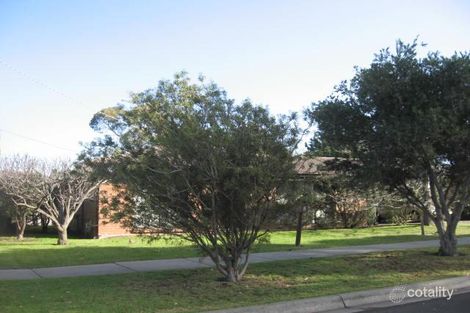 16 Rudstone Bend, Greenvale, VIC 3059