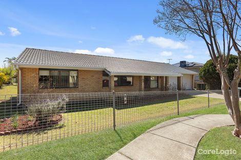 42 Thornburgh St, Oxley, QLD 4075