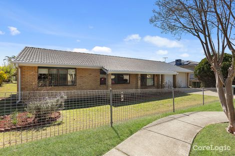 Property photo of 42 Thornburgh Street Oxley QLD 4075