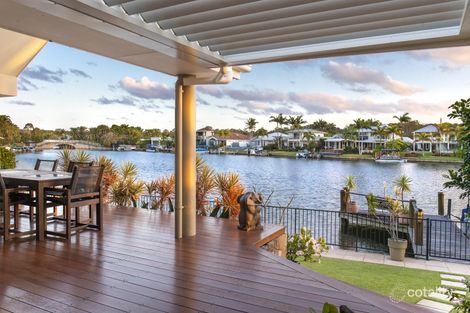 Property photo of 7 Topsails Place Noosaville QLD 4566