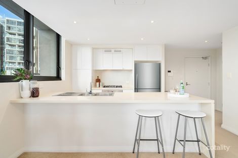 Property photo of 805/53 Hill Road Wentworth Point NSW 2127