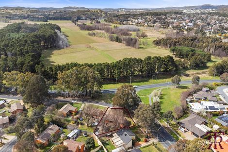 Property photo of 35 Owen Dixon Drive Evatt ACT 2617