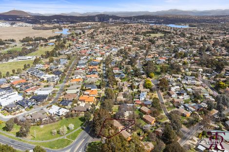 Property photo of 35 Owen Dixon Drive Evatt ACT 2617