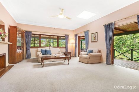 Property photo of 95 Babbage Road Roseville Chase NSW 2069