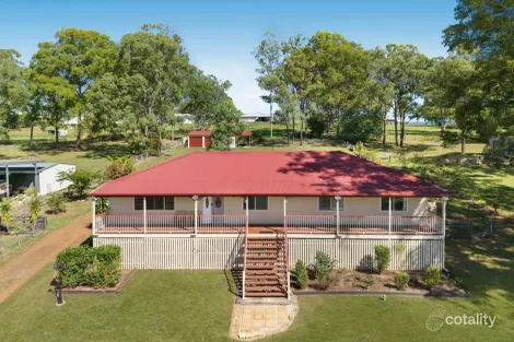 14 Duncan Dr, Aratula, QLD 4309