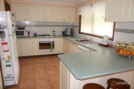 Property photo of 28 Jackel Street Wangaratta VIC 3677