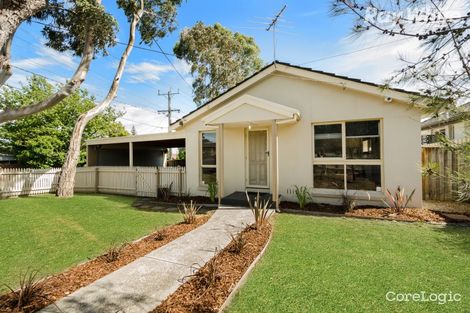 Property photo of 52 Lewis Road Wantirna South VIC 3152